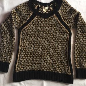 Club Monaco Sweater